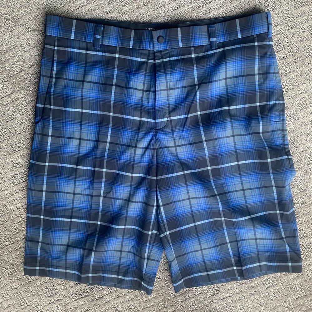 Nike Golf Shorts